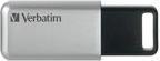 Image du produit Verbatim Usb 3.0 Drive 64gb Secure Data Pro (pc Mac) (64 Go, USB-A)