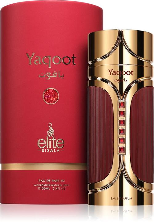Immagine prodotto Risala Elite Yaqoot (Eau de parfum, 100 ml)