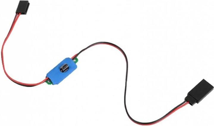 Rc4Wd Modellbau-Beleuchtung Strobe Unit