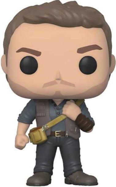 Produktbild Funko Owen