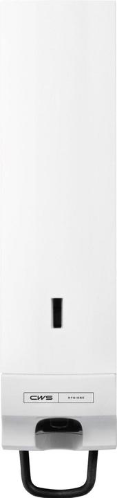 Soap dispensers + Soap dishes