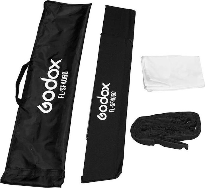 Produktbild Godox Softbox zu FL100 (Softbox, 40 cm)