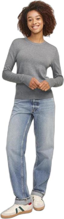Image du produit JJXX Jxcara Comfy Crew Neck Knit Noos (XL)