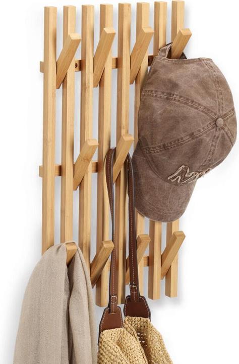 Produktbild Zeller Present Wandgarderobe