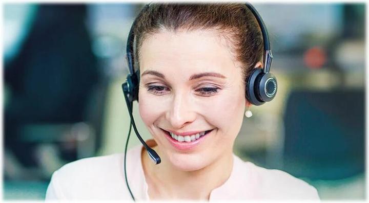Actual product image Jabra Bis 2400 Ii (Cable, USB-A)