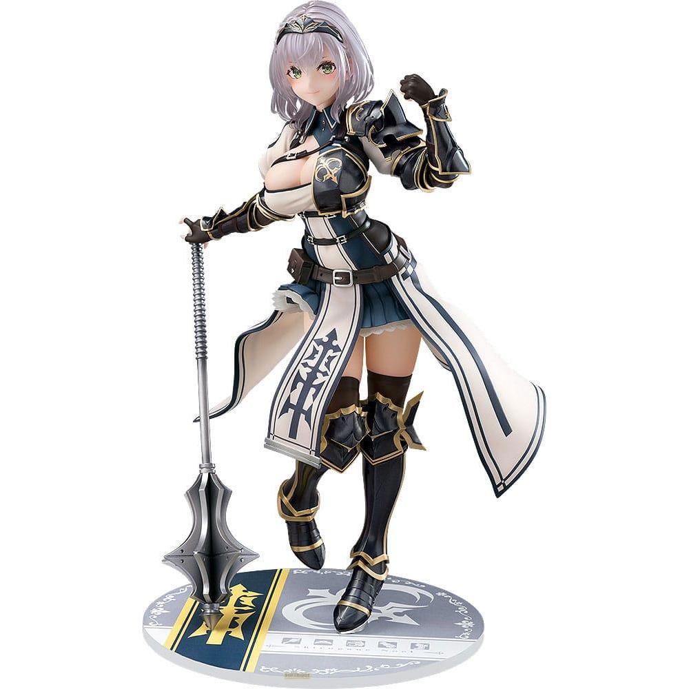 Phat! Hololive Production PVC Statue 1/7 Shirogane Noel 26 cm