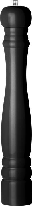 Actual product image Hendi Wooden pepper mill. Black (Pepper)
