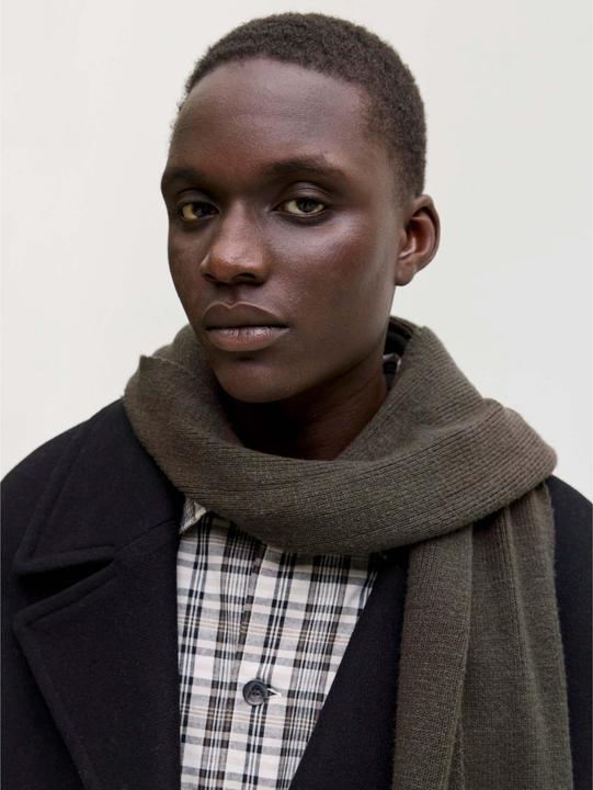 Produktbild Jack & Jones Jaccoll Scarf Sn