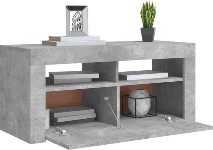 Immagine prodotto vidaXL TV-Schrank (35 x 90 x 40 cm)