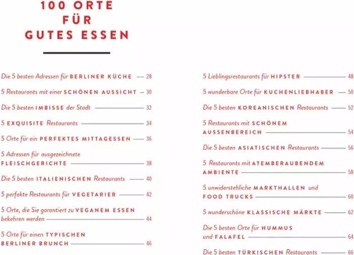 Produktbild 500 Hidden Secrets Berlin (Deutsch, Nathalie Dewahlens, 2019)