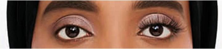 Actual product image Eylure - Eco Lash & Stash Going Out