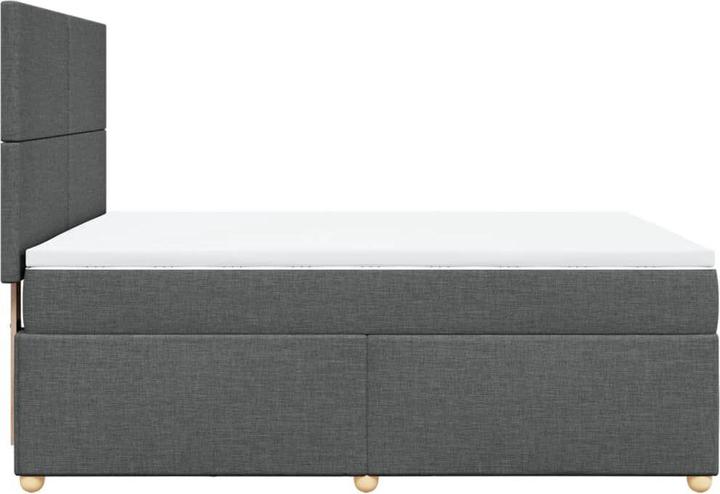 Image du produit vidaXL Boxspringbett (160 x 200 cm)