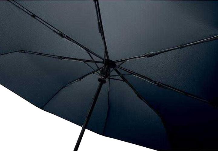 Actual product image MidOcean UMKRAB Windproof Folding Umbrella
