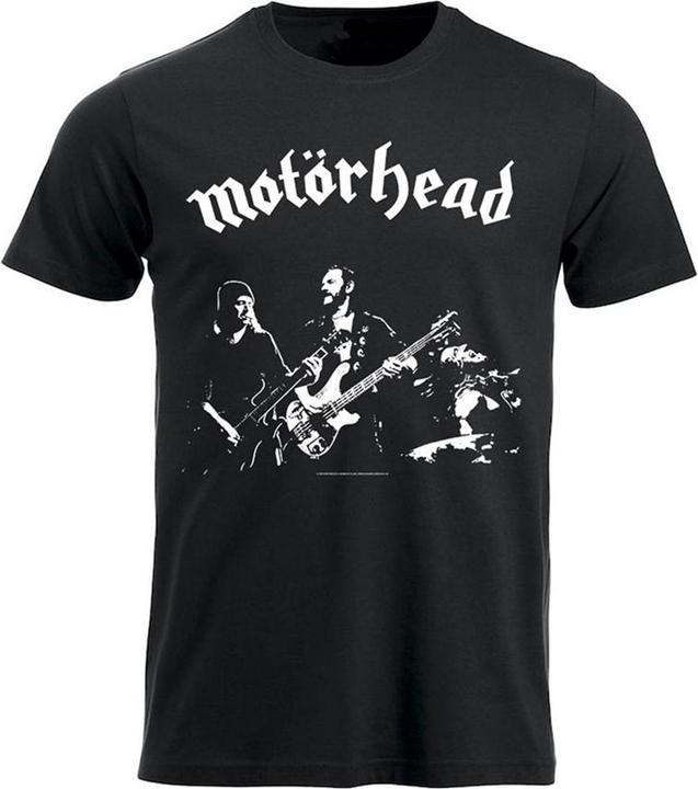 Actual product image Motorhead Rock And Roll Band (XXL)