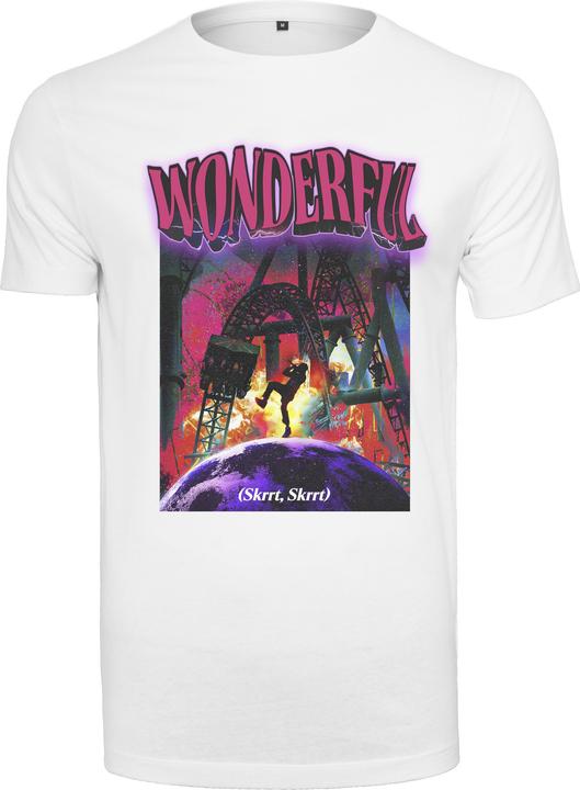 Produktbild Mister Tee Wonderful Tee - 22271 (L)
