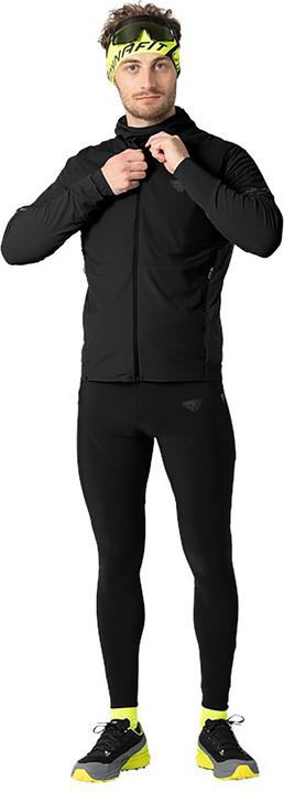 Actual product image Dynafit Alpine Insulation Weste (M)