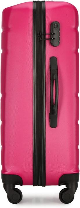 Actual product image Wittchen Line Modern, XXL Pink (98 l)