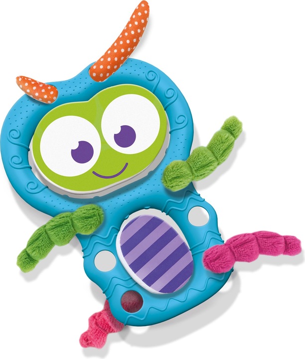 Ses Sensorikfreund Bob