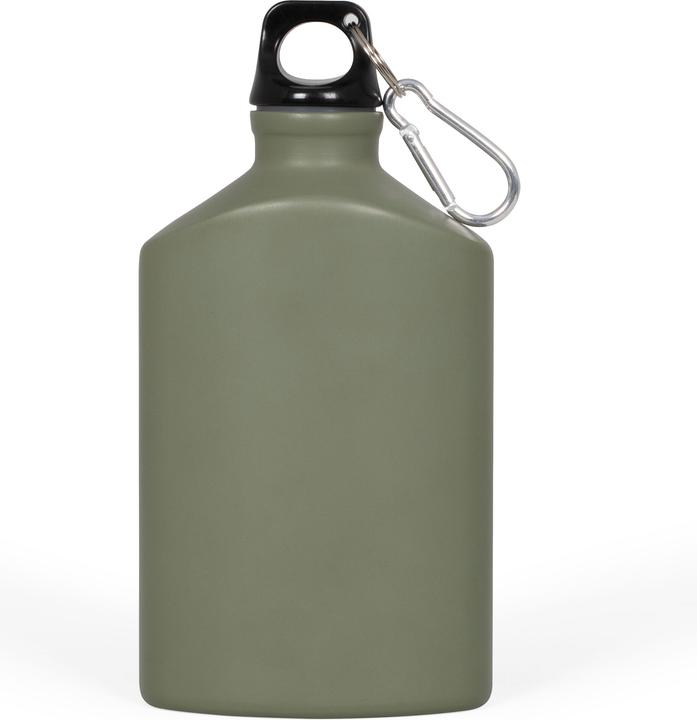 Gourde + bouteille isotherme