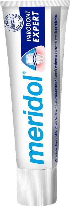 Immagine prodotto Meridol Parodont Expert (75 ml)