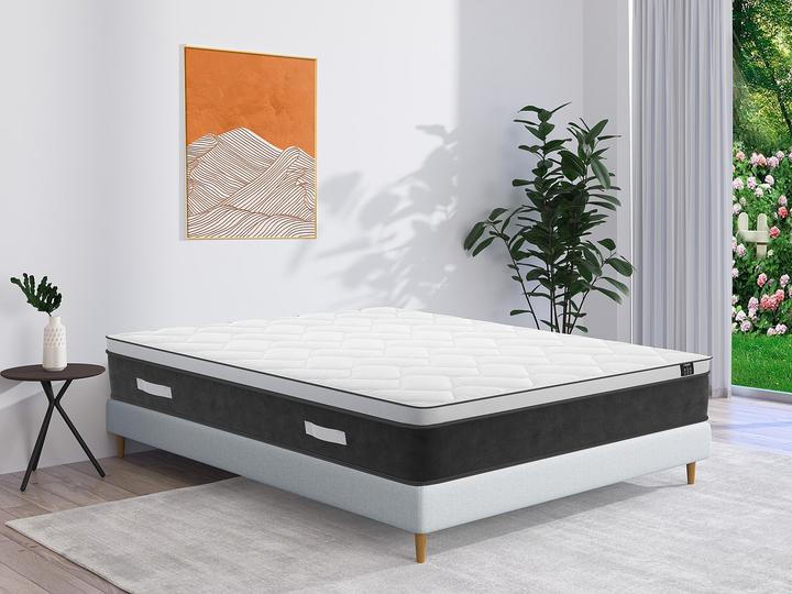 Immagine prodotto Dreamea Astria (160 x 200 cm, Nucleo della molla)