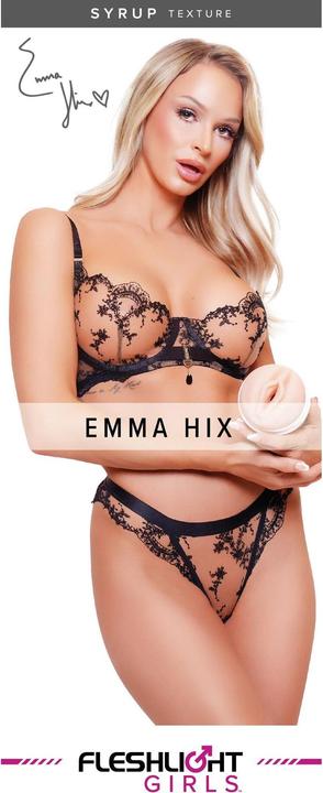 Immagine prodotto Fleshlight Emma Hix