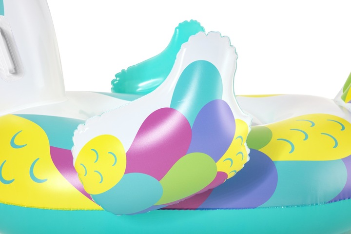Immagine prodotto Bestway Giocattolo galleggiante Toucan