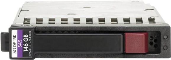 Produktbild HPE Builder 124 Elements Container (0.15 TB, 2.5")