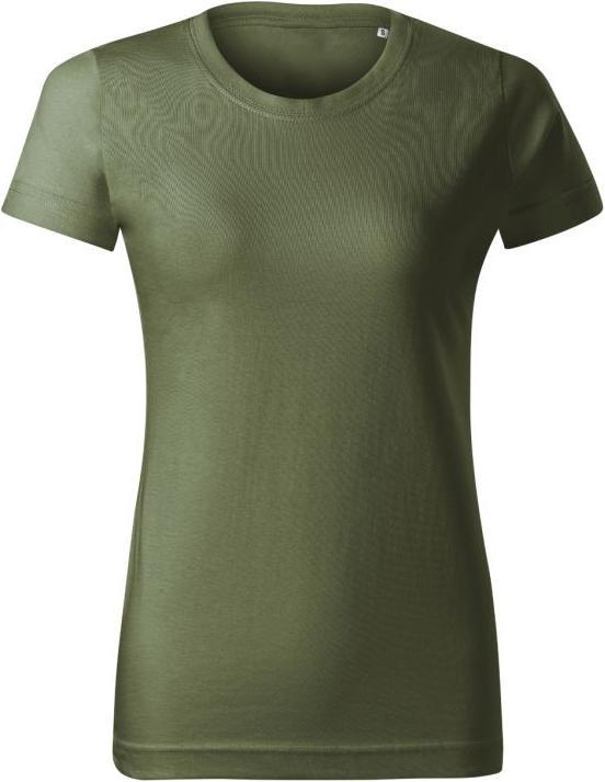 Actual product image Malfini Basic Free W T-shirt MLI-F3409 (S)