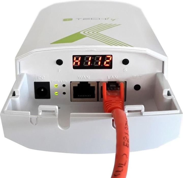 Image du produit Techly I-WL-CPE120