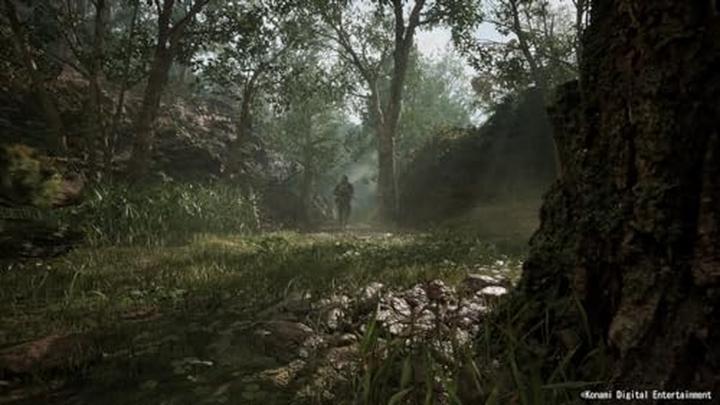 Immagine prodotto Konami Metal Gear Solid Delta: Snake Eater - Deluxe Edition (PS5, EN)