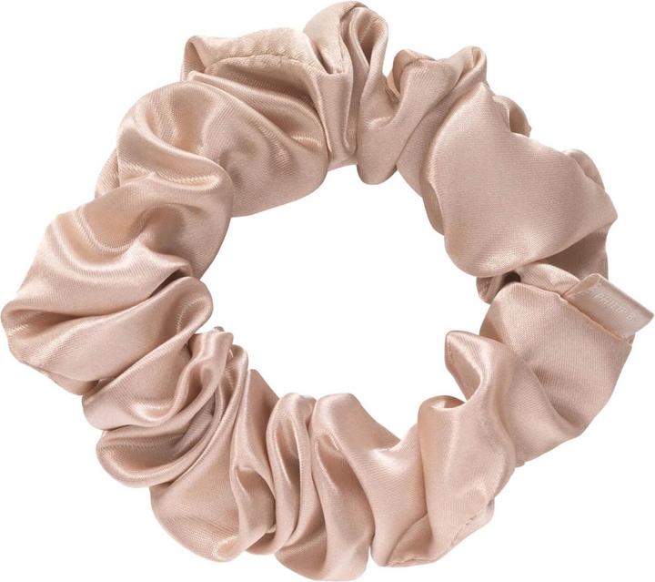 Philip B. - Classic Champagne Scrunchie