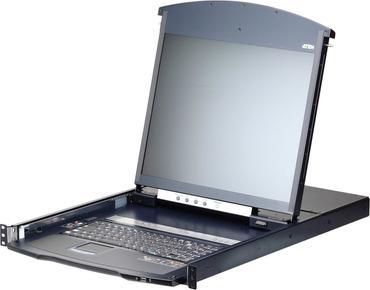 Produktbild Aten KVM-Switch, VGA