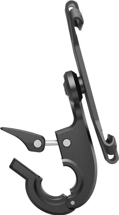 Actual product image Hama Handyhalterung für E-Bike, schnelle Anbringung, Silikon, drehbar, universal