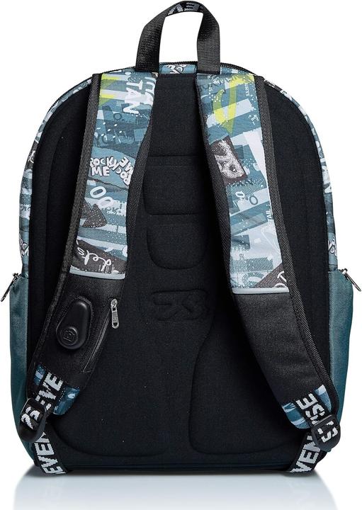 Actual product image Seven Urban Rock (30 l)