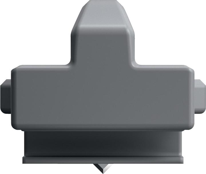 Leitz PRECISION HOME - Zubehör Rollenschneider (8 Blätter, A4)