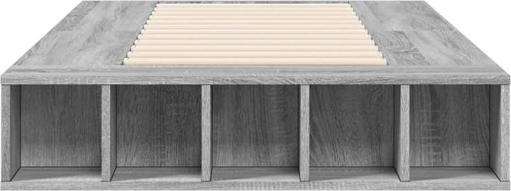 Image du produit vidaXL Bettgestell (90 x 200 cm)