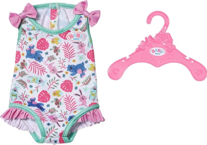 Image du produit Zapf Creation BABY born Maillot de bain