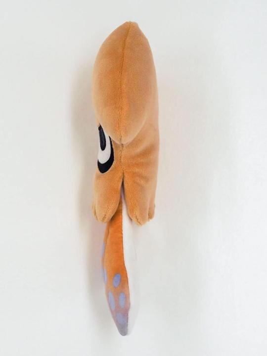 Actual product image Together Plus Splatoon: Squid - Plush (23 cm)