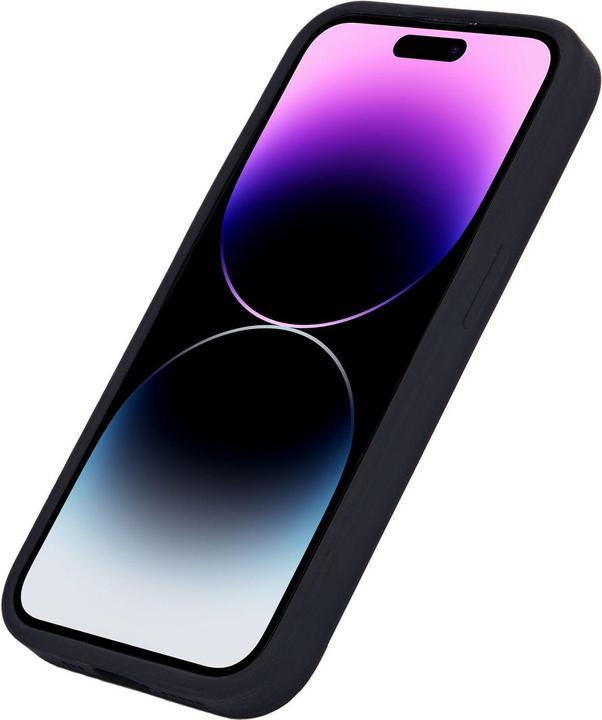 Produktbild eSTUFF INFINITE ROME iPhone 15 Pro (Apple iPhone 15 Pro)