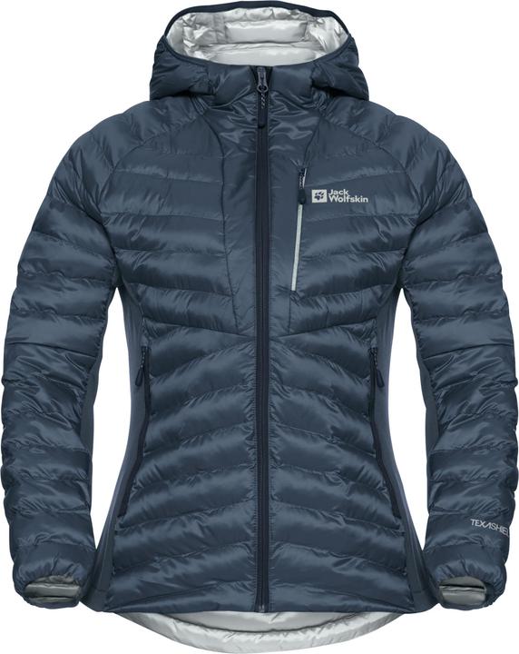 Immagine prodotto Jack Wolfskin Routeburn Pro Ins Jkt W (XS)