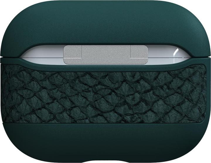 Produktbild Njord Jord Case For Airpods Pro (Kopfhörer Tasche)