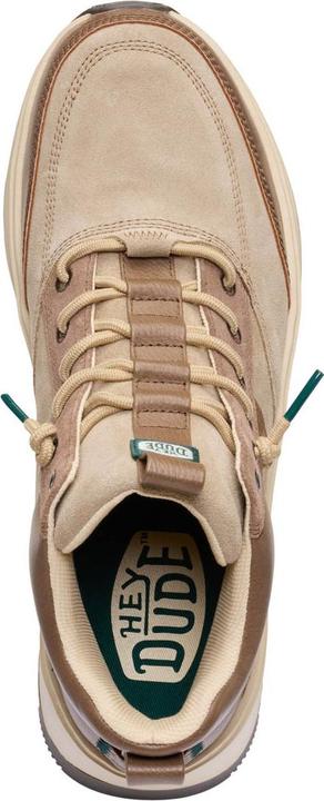 Actual product image Hey Dude Tahoe Classic Mix (42)