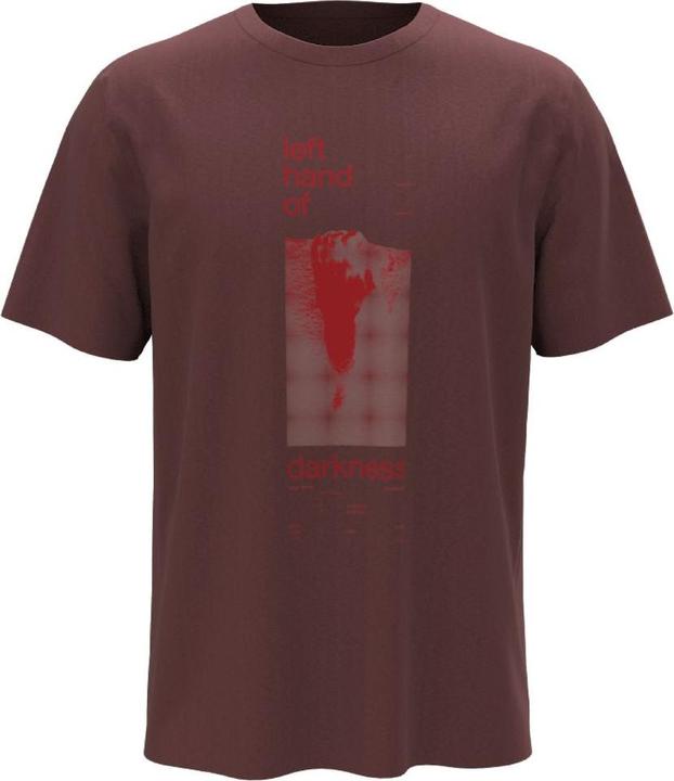Produktbild Mammut Base T-Shirt Men Hand (M)