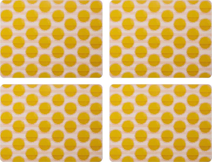 Image du produit Creative Tops CT Placemats (4 pcs, 30 x 22 cm)