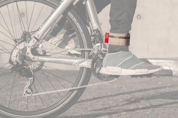 Produktbild Fahrer Standard