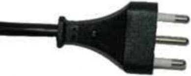 Immagine prodotto Armadio Rack Multipresa 8 Prese 19" Tripolari/Schuko Interrutore Italia (8 x, 1.75 m)
