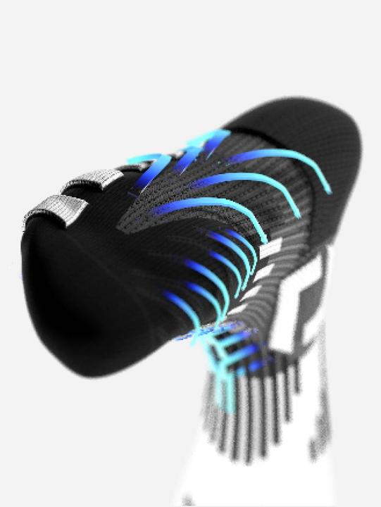 Produktbild Aycane Powerlight Skate Socks (35 - 38)