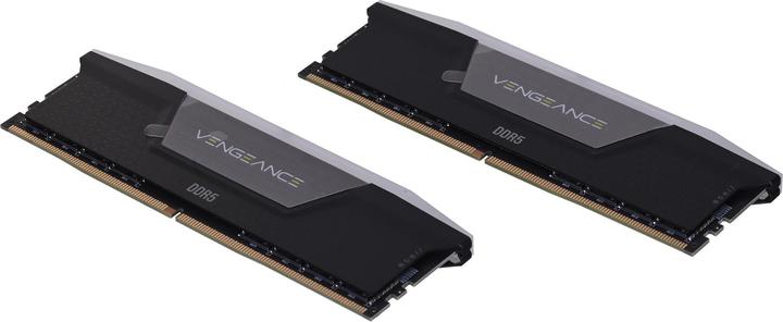 Produktbild Corsair Vengeance RGB (2 x 48GB, 5600 MHz, DDR5-RAM, DIMM)