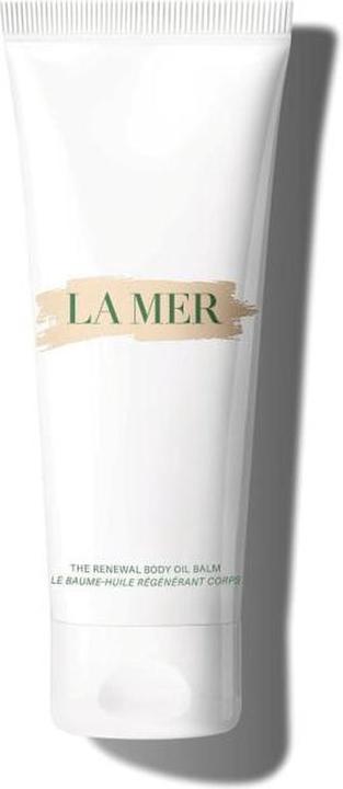 Produktbild La Mer The Renewal Oil Body Balm (Körpercreme, 200 ml)